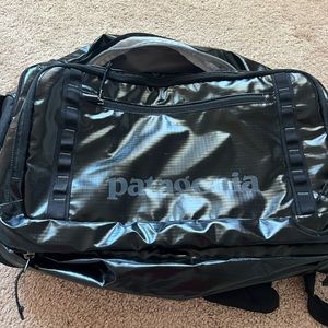 Patagonia Black Hole Mini MLC 26L Travel Pack